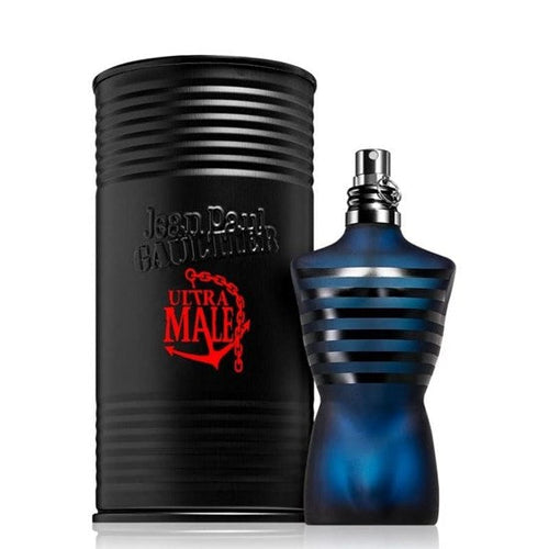Set od 3 parfema Versace DYLAN BLUE, Paco Rabanne PHANTOM e Jean Paul Gaultier ULTRA MALE 100ml