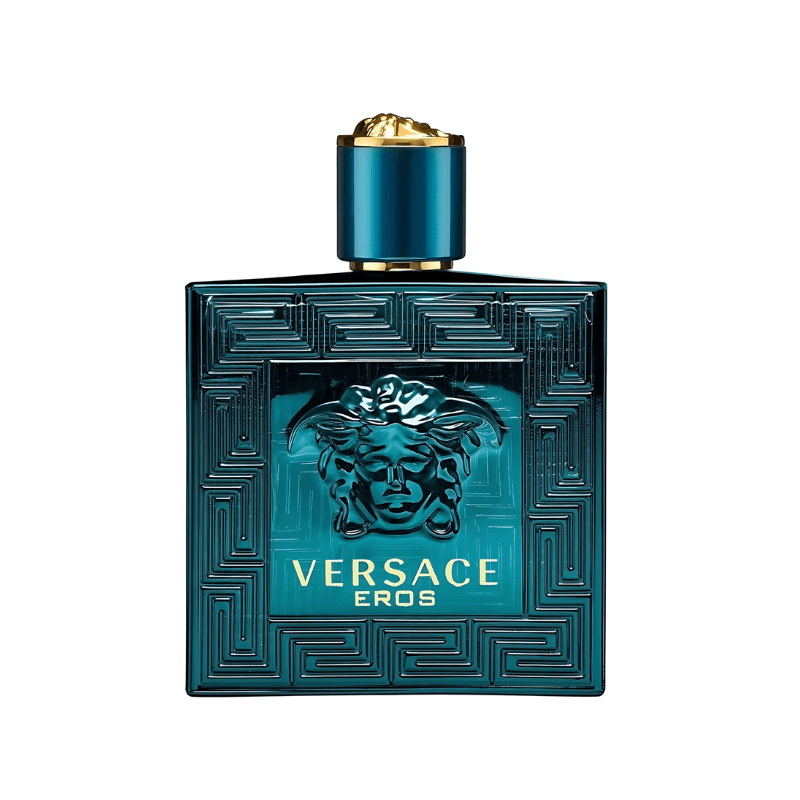 Set od 3 parfema Dior SAUVAGE, Yves Saint Laurent Y MEN e Versace EROS 100ml