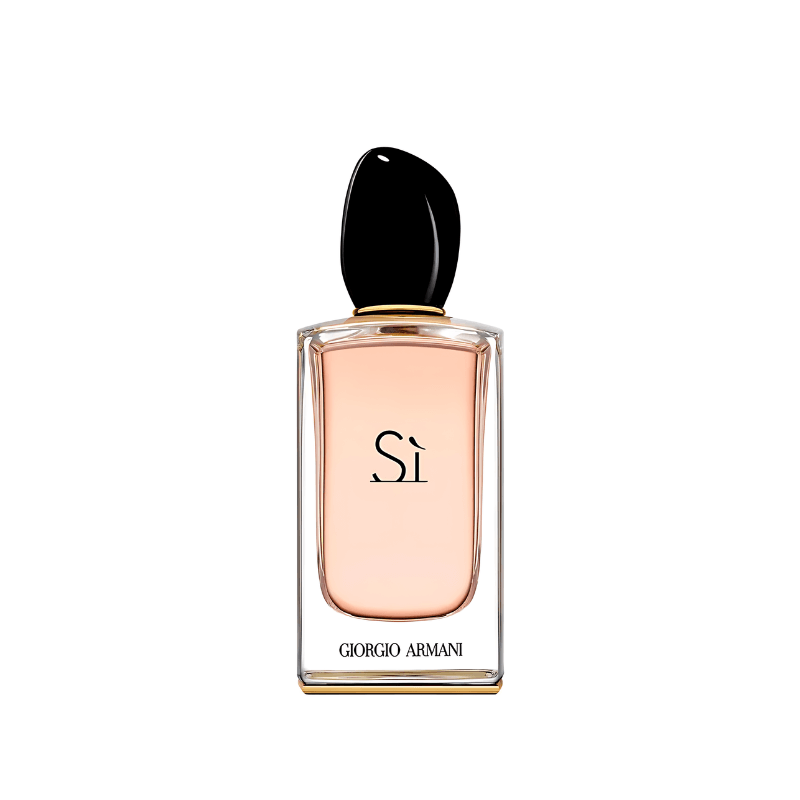 Set od 3 parfema Dior HYPNOTIC POISON, Giorgio Armani SÌ e Versace DYLAN TURQUOISE 100ml