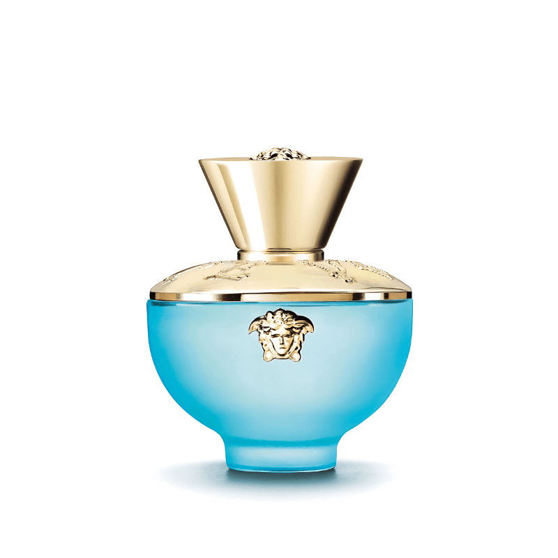 Set od 3 parfema Dior HYPNOTIC POISON, Giorgio Armani SÌ e Versace DYLAN TURQUOISE 100ml