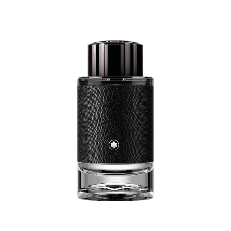 Set od 3 parfema Tom Ford Ombre Leather, Givenchy Gentleman, Montblanc Explorer 100ml