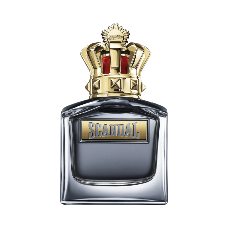Set od 3 parfema Allure Homme Sports, Jean Paul Gaultier Scandal, Cartier Declaration 100ml