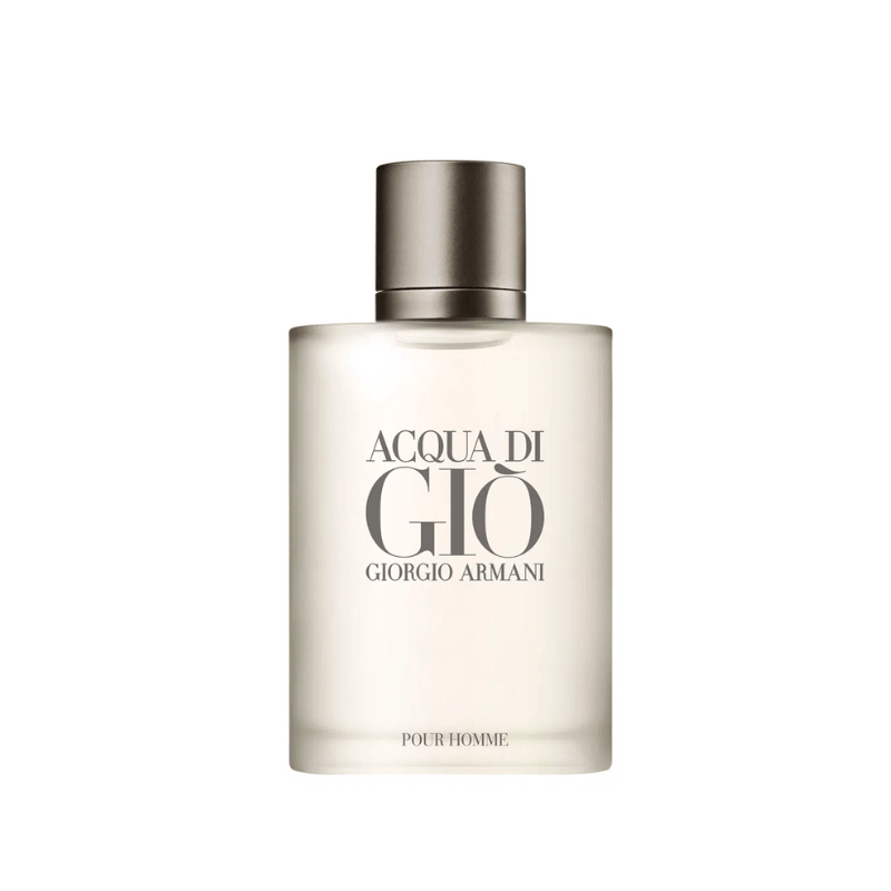 Set od 3 parfema Bvlgari In Black, Giorgio Armani Acqua Di Gio, L'Homme Prada Intense 100ml
