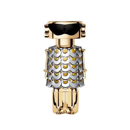 Set od 3 parfema Carolina Herrera GOOD GIRL, Chanel Nº5 e Paco Rabanne FAME