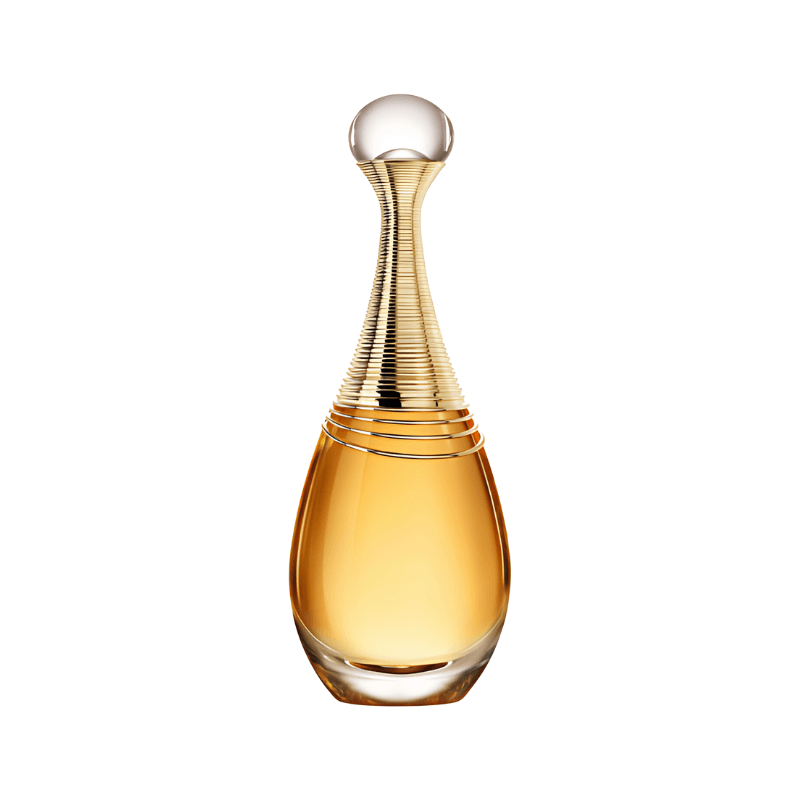 Set od 3 parfema Jean Paul Gaultier SCANDAL, Dior J'ADORE e Lancôme LA VIE EST BELLE 100ml