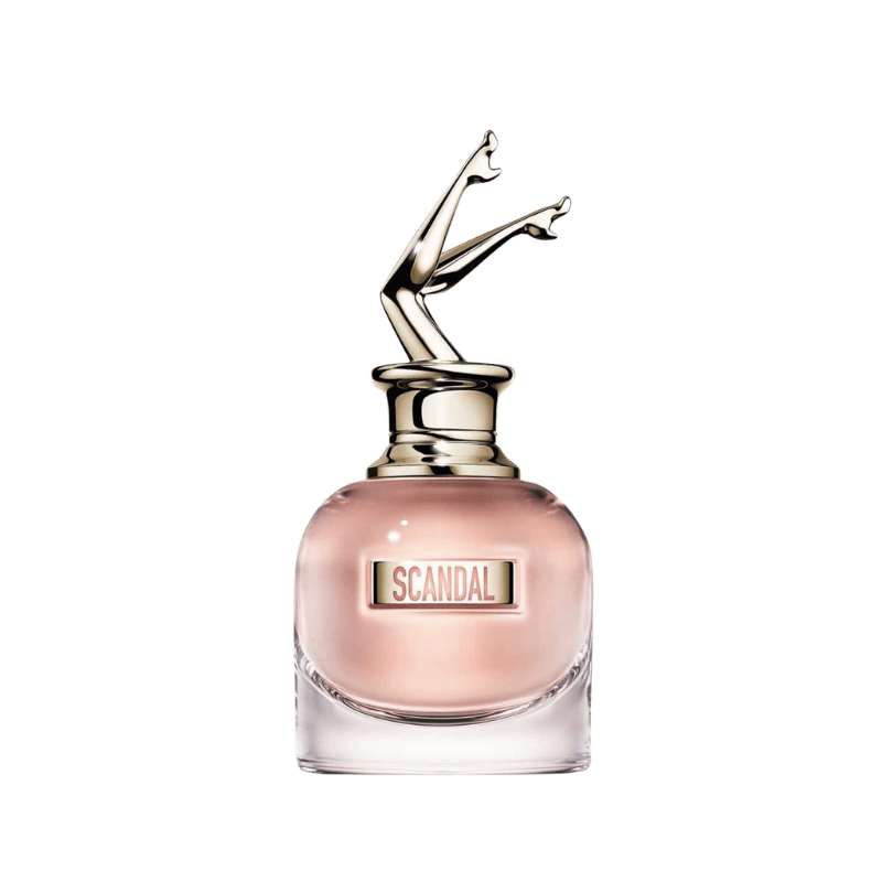 Set od 3 parfema Jean Paul Gaultier SCANDAL, Dior J'ADORE e Lancôme LA VIE EST BELLE 100ml
