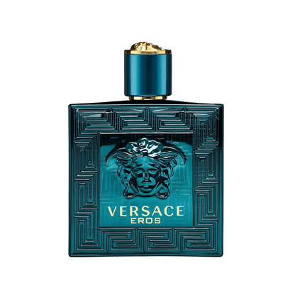 Set od 3 parfema Dior SAUVAGE, Yves Saint Laurent Y MEN e Versace EROS 100ml