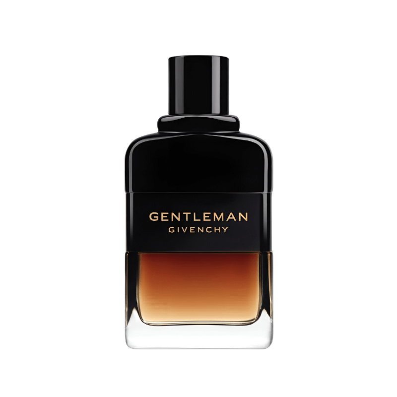Set od 3 parfema GENTLEMAN, GENTLEMAN RESERVE, GENTLEMAN SOCIETY 100ml