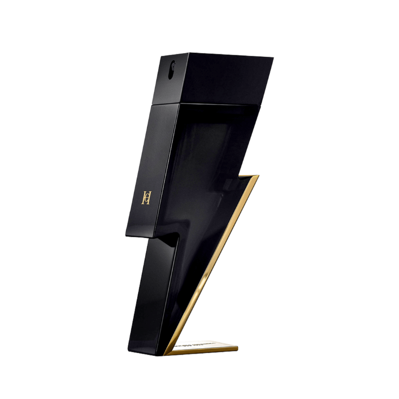 Set od 3 parfema Carolina Herrera BAD BOY, Carolina Herrera 212 VIP BLACK e Paco Rabanne INVICTUS 100ml