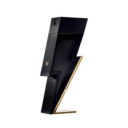 Set od 3 parfema Carolina Herrera BAD BOY, Carolina Herrera 212 VIP BLACK e Paco Rabanne INVICTUS 100ml