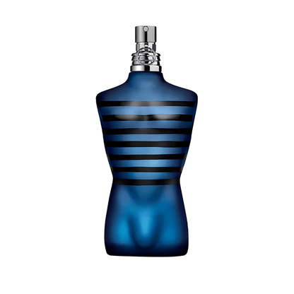 Set od 3 parfema  LA BELLE, ULTRA MALE, Gaultier SCANDAL 100ml