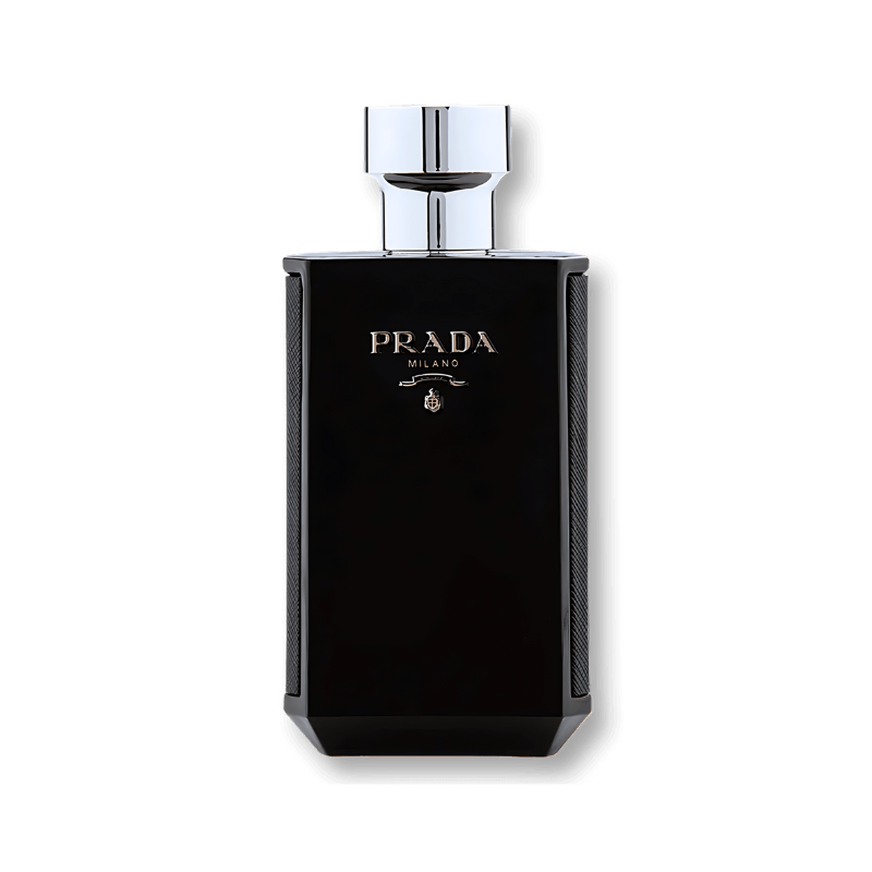 Set od 3 parfema Bvlgari In Black, Giorgio Armani Acqua Di Gio, L'Homme Prada Intense 100ml