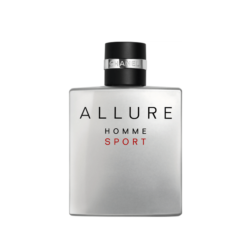 Set od 3 parfema Allure Homme Sports, Jean Paul Gaultier Scandal, Cartier Declaration 100ml