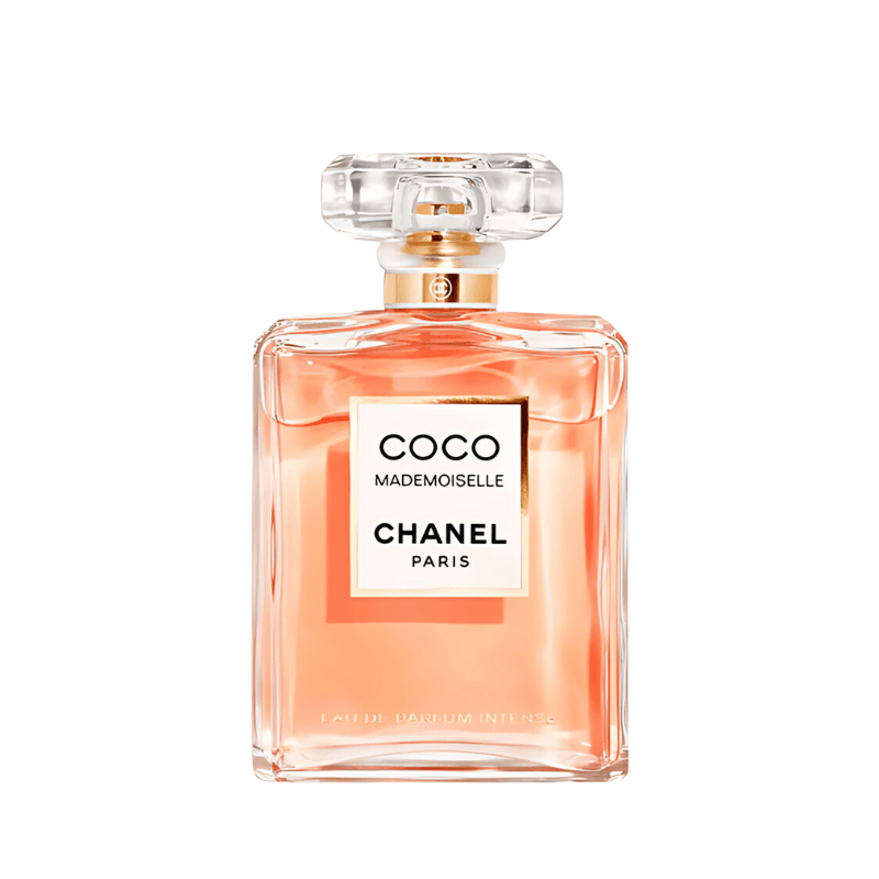 Set od 3 parfema Chanel COCO MADEMOISELLE, Yves Saint Laurent LIBRE e CHLOÉ 100ml