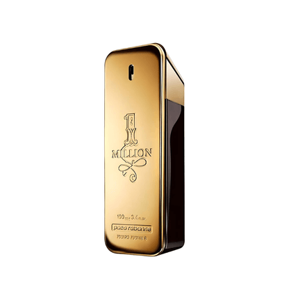 Set od 3 parfema Paco Rabanne ONE MILLION, Dior SAUVAGE e Paco Rabanne INVICTUS 100ml