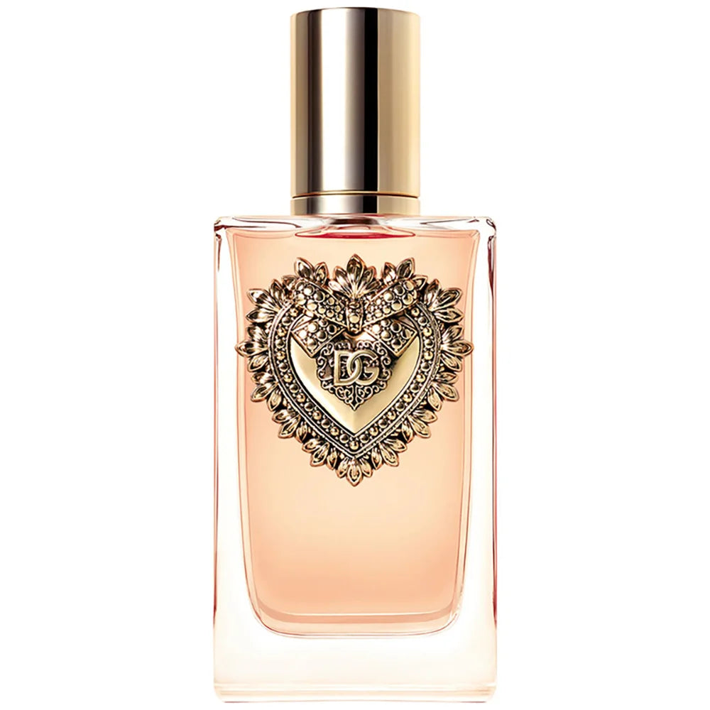Set od 3 parfema Dolce & Gabanna Devotion, My Way Giorgio Armani, Lancôme Idôle 100ml