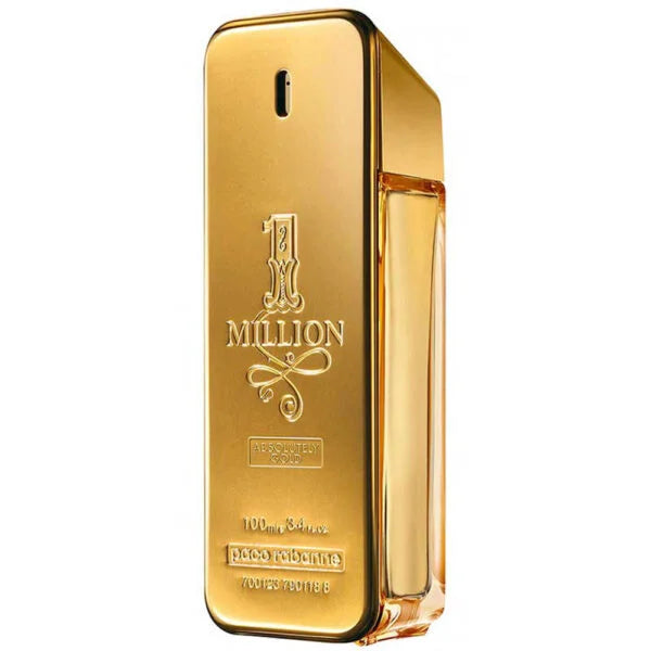 Set od 3 parfema Men NYC, Paco Rabanne One Million, Armani Code Homme 100ml
