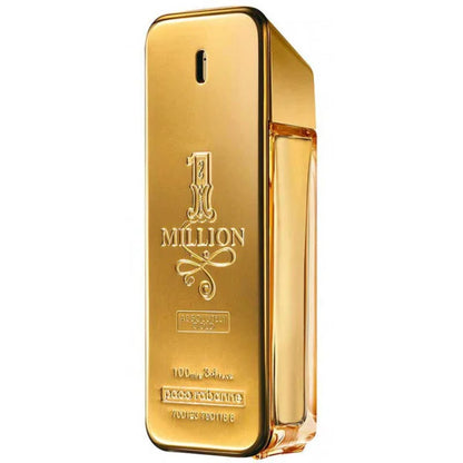 Set od 3 parfema Men NYC, Paco Rabanne One Million, Armani Code Homme 100ml