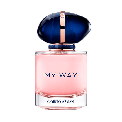 Set od 3 parfema Dolce & Gabanna Devotion, My Way Giorgio Armani, Lancôme Idôle 100ml