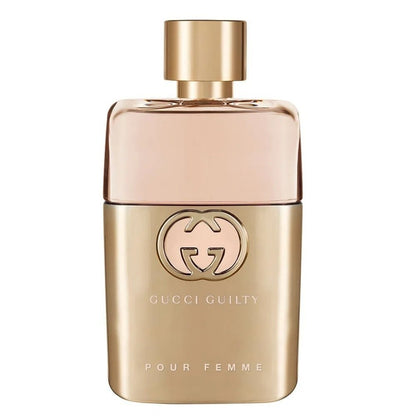Set od 3 parfema Gucci Guilt, Valentini Intense, Flower Kenzo 100ml